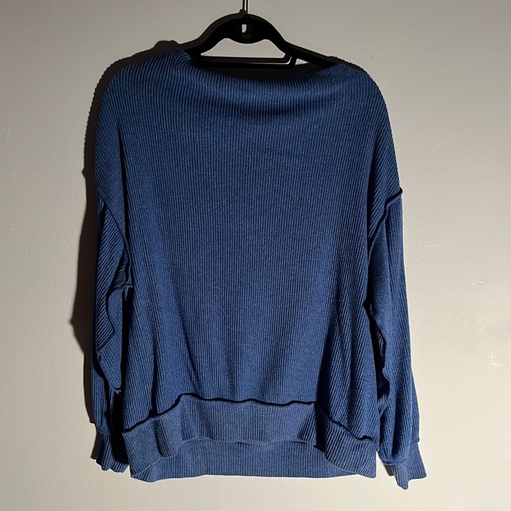 Free People XS Sweater